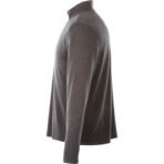 Men's STRATTON Knit Quarter Zip - Image 2