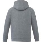 Men's COPPERBAY Roots73 Heavyweight Sherpa Fleece Lined Full Zip Hoodie - Image 3