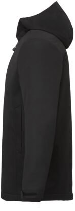 Men's HARDY Eco-Friendly Insulated Jacket - Image 3