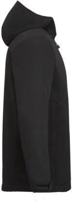 Men's HARDY Eco-Friendly Insulated Jacket - Image 4