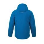 Men's YAMASKA Waterproof 3-in-1 Jacket with Detachable Hood - Image 2