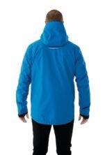 Men's YAMASKA Waterproof 3-in-1 Jacket with Detachable Hood - Image 10