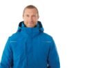 Men's YAMASKA Waterproof 3-in-1 Jacket with Detachable Hood - Image 6