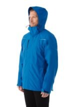 Men's YAMASKA Waterproof 3-in-1 Jacket with Detachable Hood - Image 9