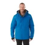 Men's YAMASKA Waterproof 3-in-1 Jacket with Detachable Hood