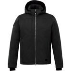 Men's NORTHLAKE Roots73 Waterproof Insulated Jacket with Detachable Hood - Image 2