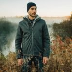 Men's NORTHLAKE Roots73 Waterproof Insulated Jacket with Detachable Hood
