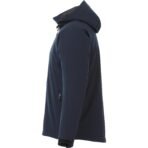 Men's BRYCE Insulated Softshell Jacket with Hood - Image 2
