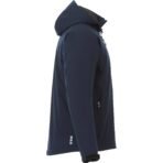 Men's BRYCE Insulated Softshell Jacket with Hood - Image 3