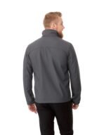 Men's MAXSON Softshell Jacket - Image 6