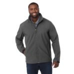Men's MAXSON Softshell Jacket - Image 4