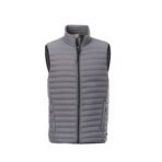 Men's EAGLECOVE Roots73 Lightweight Down Puffer Vest - Image 3