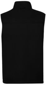 Men's HARDY Eco Sherpa Fleece Lined Vest - Image 6