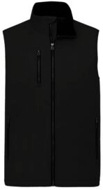 Men's HARDY Eco Sherpa Fleece Lined Vest - Image 7