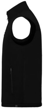 Men's HARDY Eco Sherpa Fleece Lined Vest - Image 8