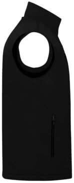 Men's HARDY Eco Sherpa Fleece Lined Vest - Image 9