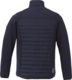 Men's BANFF Hybrid Insulated Puffer Jacket - Image 4