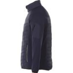 Men's BANFF Hybrid Insulated Puffer Jacket - Image 2