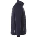 Men's BANFF Hybrid Insulated Puffer Jacket - Image 3