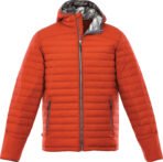 Men's SILVERTON Lightweight Packable Insulated Puffer Jacket