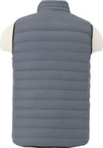 Men's WHISTLER Lightweight Down Puffer Vest - Image 3