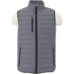 Men's WHISTLER Lightweight Down Puffer Vest - Image 2
