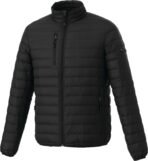 Men's WHISTLER Lightweight Down Puffer Jacket - Image 9