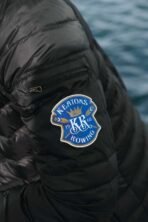 Men's WHISTLER Lightweight Down Puffer Jacket - Image 10