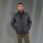 Men's WHISTLER Lightweight Down Puffer Jacket