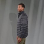Men's WHISTLER Lightweight Down Puffer Jacket - Image 5