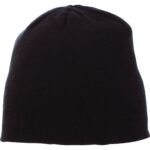 Unisex Level Knit Beanie