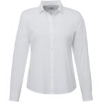 UNTUCKit Bella Long Sleeve Shirt - Women's