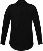 Women's UNTUCKit Tracey Long Sleeve Button Up Shirt - Image 2