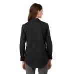 Women's UNTUCKit Tracey Long Sleeve Button Up Shirt - Image 3