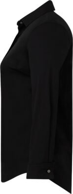 Women's UNTUCKit Tracey Long Sleeve Button Up Shirt - Image 5