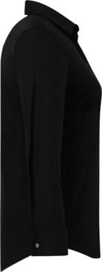 Women's UNTUCKit Tracey Long Sleeve Button Up Shirt - Image 6