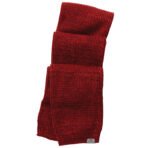 Unisex Wallace Roots73 Knit Scarf - Image 2