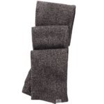 Unisex RAVENLAKE Roots73 Knit Scarf