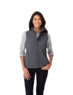 Women's STINSON Softshell Vest - Image 6