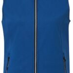 Women's JORIS Eco Waterproof Softshell Vest