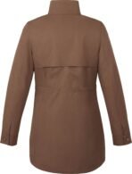 Women's HARDY Eco Jacket - Image 2