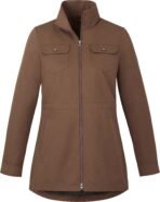 Women's HARDY Eco Jacket - Image 4