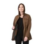 Women's HARDY Eco Jacket - Image 10