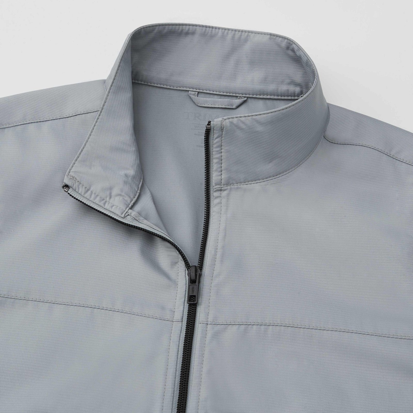TM92727_940_B_Detail_056 Women's MORGAN Eco Water Resistant Lightweight Jacket - Image 1