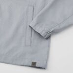 Women's MORGAN Eco Water Resistant Lightweight Jacket - Image 4