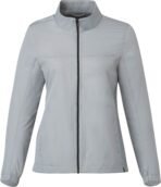 Women's MORGAN Eco Water Resistant Lightweight Jacket - Image 6
