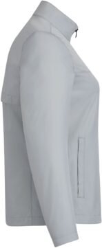 Women's MORGAN Eco Water Resistant Lightweight Jacket - Image 8