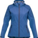 Women's INDEX Waterproof Softshell Rain Jacket with Hood