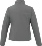 Women's KARMINE Water Repellent Lightweight Softshell Jacket - Image 2