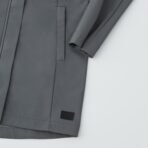 Women's Roots73 NAPANEE Eco REPREVE Waterproof Softshell Jacket - Image 11